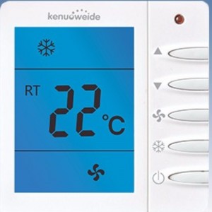 CKT22.1温度コントローラ